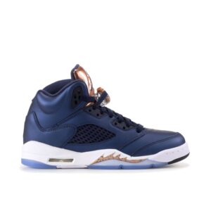 Jordan 5 Retro Bronze (GS) 440888-416 - Arviolet photo 1