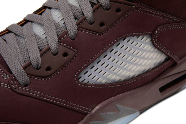 Jordan 5 Retro Burgundy (2023) DZ4131-600 - Arviolet photo 10