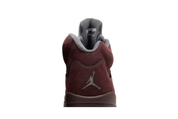 Jordan 5 Retro Burgundy (2023) DZ4131-600 - Arviolet photo 7