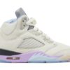 Jordan 5 Retro DJ Khaled We The Best Sail DV4982-175 - Arviolet photo 1