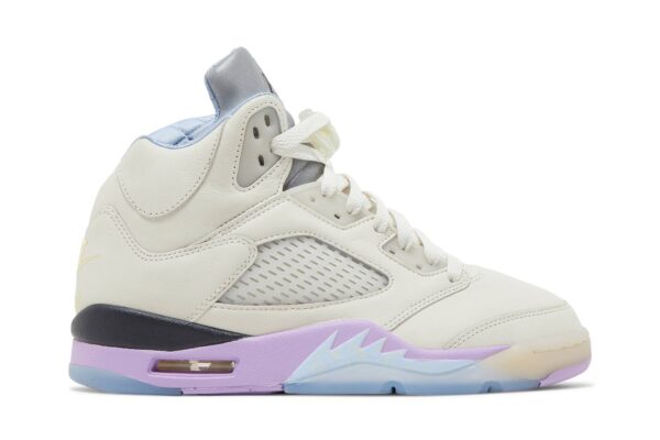 Jordan 5 Retro DJ Khaled We The Best Sail DV4982-175 - Arviolet photo 1