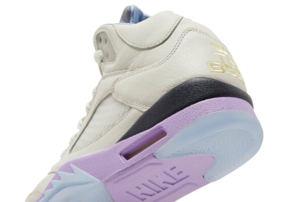 Jordan 5 Retro DJ Khaled We The Best Sail DV4982-175 - Arviolet photo 10