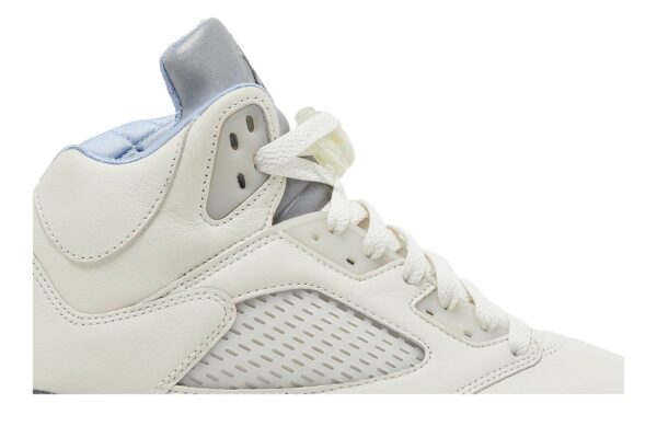 Jordan 5 Retro DJ Khaled We The Best Sail DV4982-175 - Arviolet photo 2