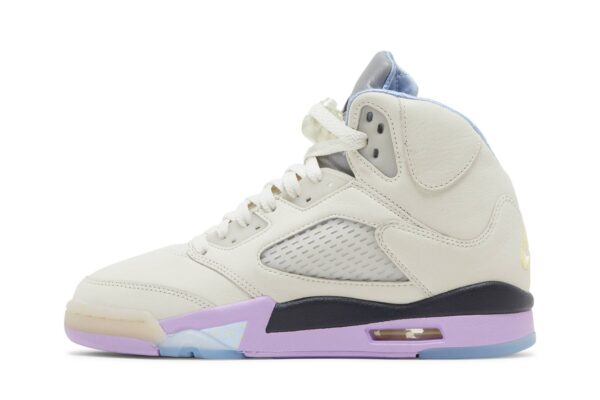 Jordan 5 Retro DJ Khaled We The Best Sail DV4982-175 - Arviolet photo 3