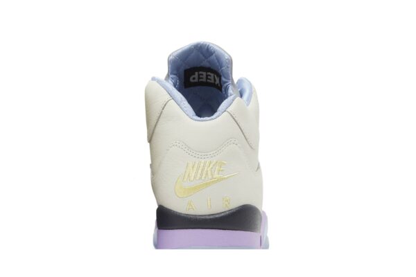 Jordan 5 Retro DJ Khaled We The Best Sail DV4982-175 - Arviolet photo 7