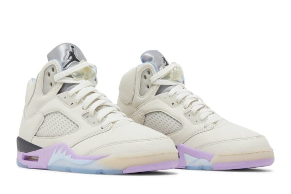 Jordan 5 Retro DJ Khaled We The Best Sail DV4982-175 - Arviolet photo 8