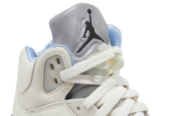 Jordan 5 Retro DJ Khaled We The Best Sail DV4982-175 - Arviolet photo 9
