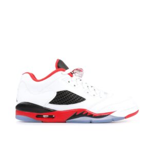 Jordan 5 Retro Fire Red (2016) (GS) 314338-101 - Arviolet photo 1