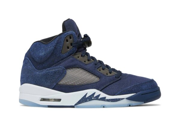 Jordan 5 Retro Georgetown FD6812-400 - Arviolet photo 1