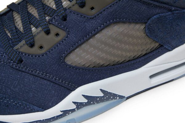 Jordan 5 Retro Georgetown FD6812-400 - Arviolet photo 10