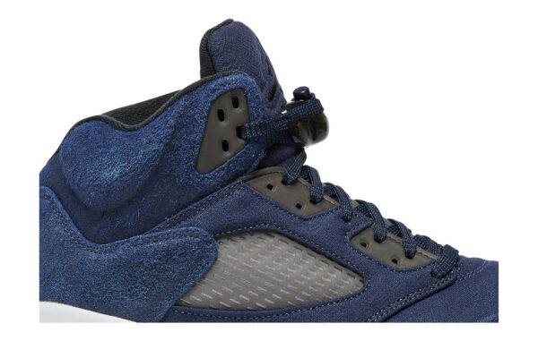 Jordan 5 Retro Georgetown FD6812-400 - Arviolet photo 2