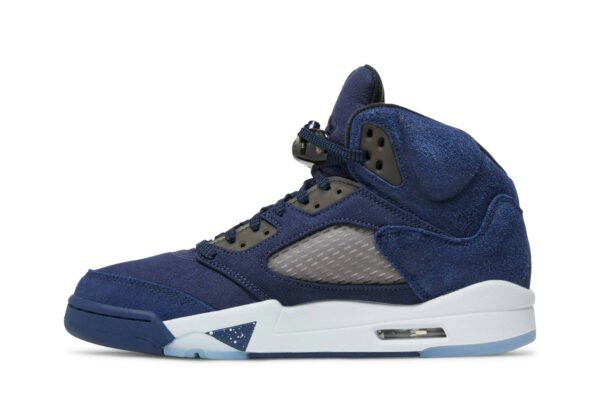 Jordan 5 Retro Georgetown FD6812-400 - Arviolet photo 3