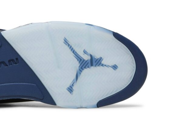 Jordan 5 Retro Georgetown FD6812-400 - Arviolet photo 5