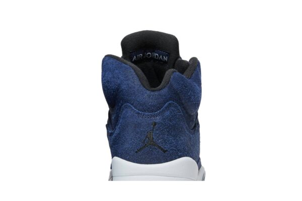 Jordan 5 Retro Georgetown FD6812-400 - Arviolet photo 7