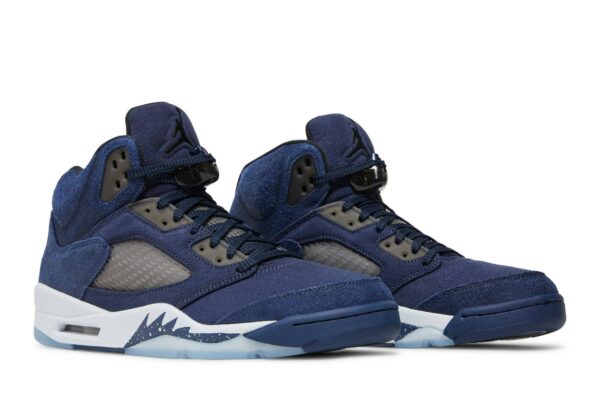 Jordan 5 Retro Georgetown FD6812-400 - Arviolet photo 8