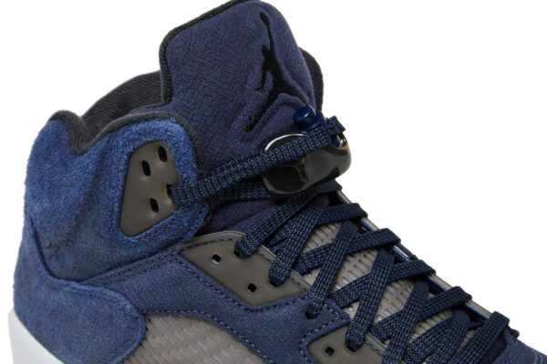 Jordan 5 Retro Georgetown FD6812-400 - Arviolet photo 9