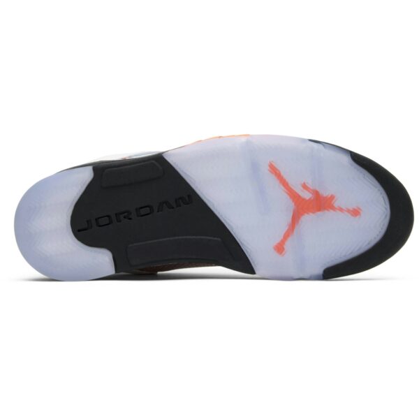 Jordan 5 Retro International Flight 136027-148 - Arviolet photo 4
