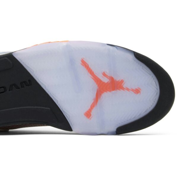 Jordan 5 Retro International Flight 136027-148 - Arviolet photo 5
