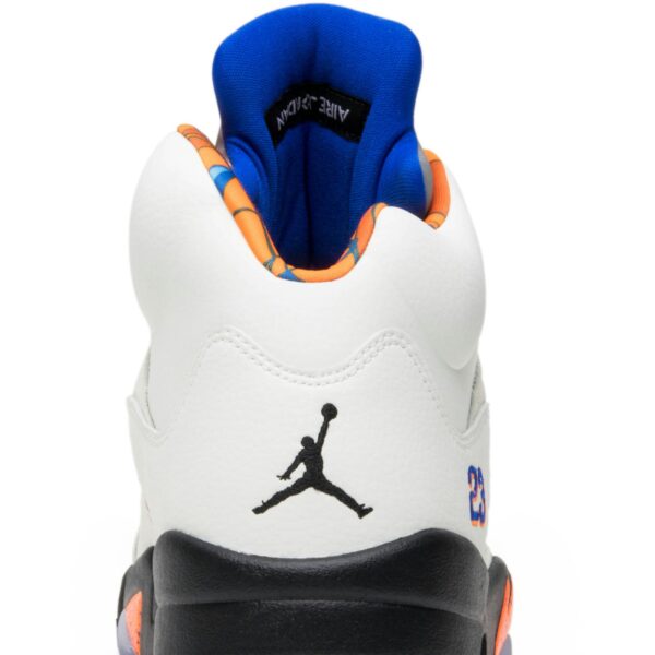 Jordan 5 Retro International Flight 136027-148 - Arviolet photo 7
