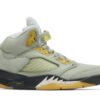 Jordan 5 Retro Jade Horizon DC7501-300 - Arviolet photo 1