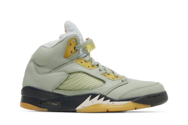 Jordan 5 Retro Jade Horizon DC7501-300 - Arviolet photo 1