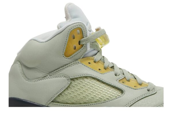 Jordan 5 Retro Jade Horizon DC7501-300 - Arviolet photo 2
