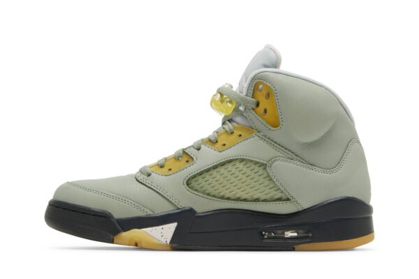 Jordan 5 Retro Jade Horizon DC7501-300 - Arviolet photo 3