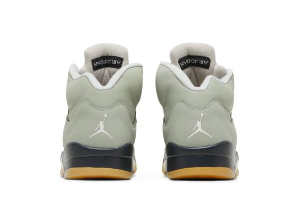Jordan 5 Retro Jade Horizon DC7501-300 - Arviolet photo 6
