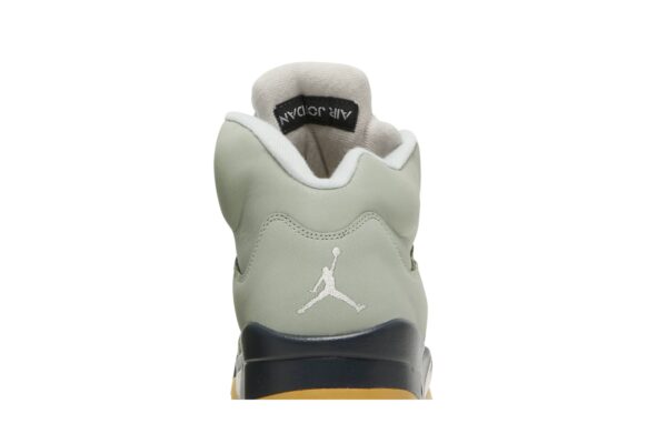 Jordan 5 Retro Jade Horizon DC7501-300 - Arviolet photo 7