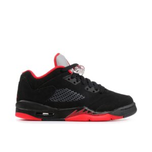 Jordan 5 Retro Low Alternate 90 (GS) 314338-001 - Arviolet photo 1