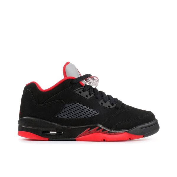 Jordan 5 Retro Low Alternate 90 (GS) 314338-001 - Arviolet photo 1