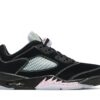 Jordan 5 Retro Low Dongdan DX4355-015 - Arviolet photo 1