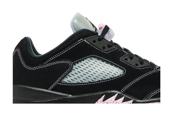 Jordan 5 Retro Low Dongdan DX4355-015 - Arviolet photo 2