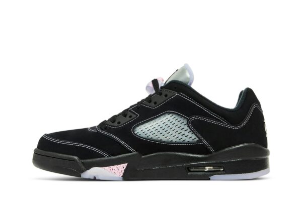 Jordan 5 Retro Low Dongdan DX4355-015 - Arviolet photo 3