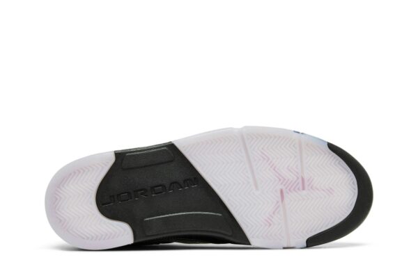Jordan 5 Retro Low Dongdan DX4355-015 - Arviolet photo 4