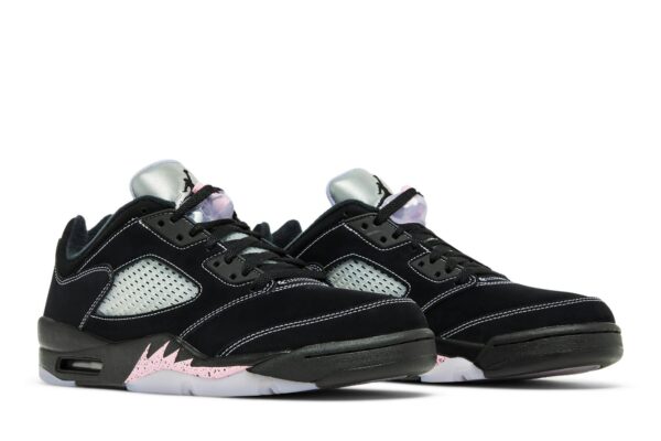 Jordan 5 Retro Low Dongdan DX4355-015 - Arviolet photo 8