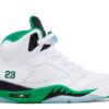 Jordan 5 Retro Lucky Green (Women's) DD9336-103 - Arviolet photo 2