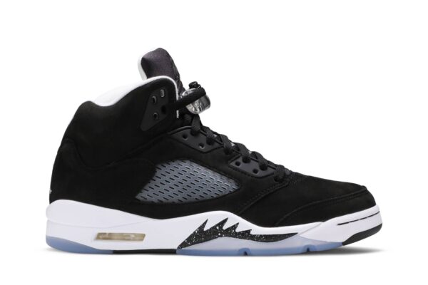 Jordan 5 Retro Moonlight (2021) CT4838-011 - Arviolet photo 1