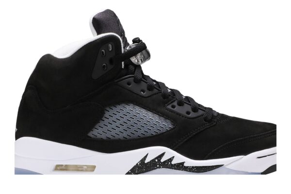 Jordan 5 Retro Moonlight (2021) CT4838-011 - Arviolet photo 2