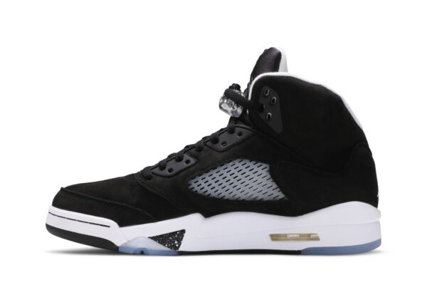 Jordan 5 Retro Moonlight (2021) CT4838-011 - Arviolet photo 3