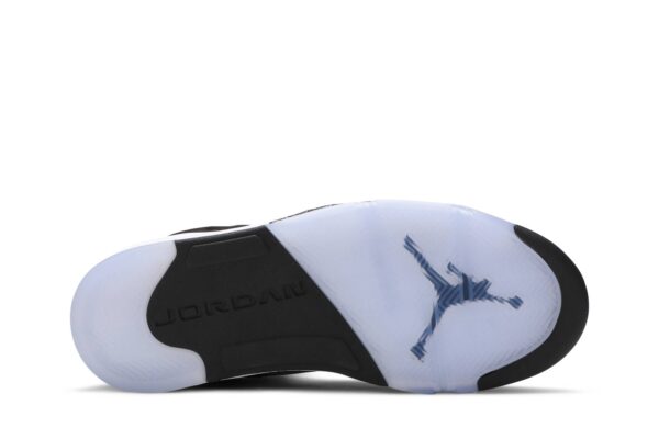 Jordan 5 Retro Moonlight (2021) CT4838-011 - Arviolet photo 4