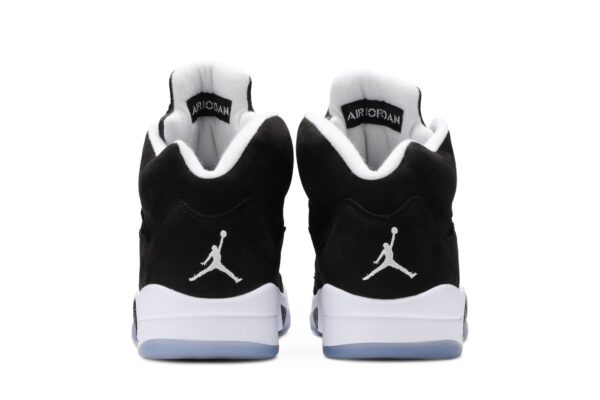 Jordan 5 Retro Moonlight (2021) CT4838-011 - Arviolet photo 6