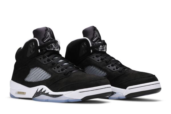 Jordan 5 Retro Moonlight (2021) CT4838-011 - Arviolet photo 8