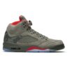 Jordan 5 Retro P51 Camo 136027-051 - Arviolet photo 1