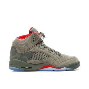 Jordan 5 Retro P51 Camo (GS) 440888-051 - Arviolet photo 1