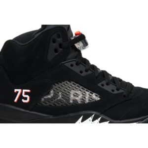 Jordan 5 Retro Paris Saint-Germain AV9175-001 - Arviolet photo 2