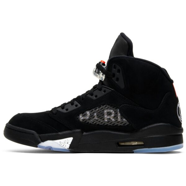 Jordan 5 Retro Paris Saint-Germain AV9175-001 - Arviolet photo 3