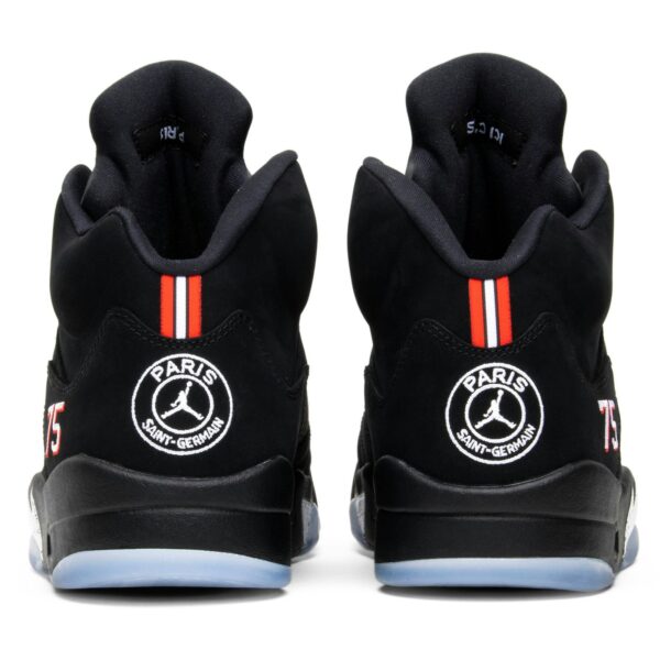 Jordan 5 Retro Paris Saint-Germain AV9175-001 - Arviolet photo 6