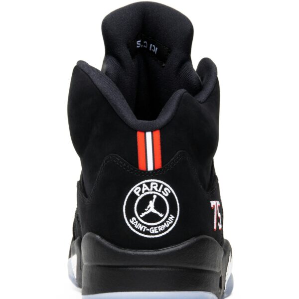 Jordan 5 Retro Paris Saint-Germain AV9175-001 - Arviolet photo 7