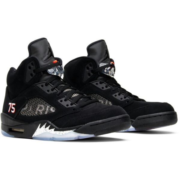 Jordan 5 Retro Paris Saint-Germain AV9175-001 - Arviolet photo 8